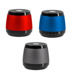 Jam Bluetooth Portable Speaker